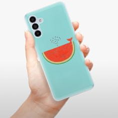iSaprio Silikónové puzdro - Melon pre Samsung Galaxy A13 5G