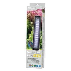 DUPLA Nano Lux LED 18W freshwater 18 W, 24V -LED svetlo pre sladkovodné akvária