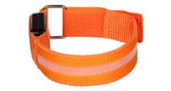 Merco Lumino Basic označovacia páska oranžová