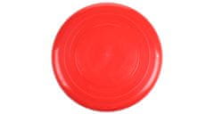 Merco Multipack 8ks Frisbee lietajúci tanier, červený
