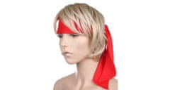 Merco Multipack 2ks Extra Dry športová čelenka červená