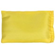 Merco Multipack 10ks Bean Bag didaktická pomôcka žltá