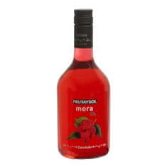 FRUTAYSOL Mulberry 0,70L - Nealkoholický likér s príchuťou divokej maliny 0,0% alk.