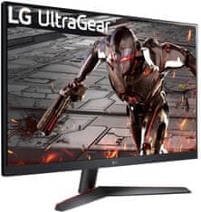 LG 32GN600-B - LED monitor 31,5" (32GN600-B.AEU)