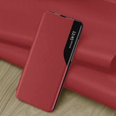 Techsuit Elegantné knižkové puzdro View Case pre Xiaomi 13T/13T Pro - Čierna KP29180