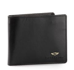 Peterson Priateľská peňaženka s ochranou RFID