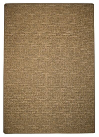 Vopi AKCIA: 200x300 cm Kusový koberec Alassio zlatohnedý