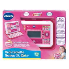 Vtech VTECH Genius XL Color Pink tablet