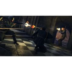 VERVELEY Hra Sniper Elite 5 pre systém PS5