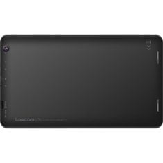 Logicom Dotykový tablet, LOGICOM, Tab 129, 10 TN, Allwinner A133, RAM 2 GB, 16 GB, Android 11 (Go edition), čierny, Wifi