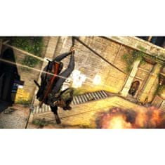 VERVELEY Hra Sniper Elite 5 pre konzoly Xbox One / Xbox Series X