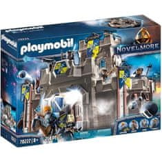 Playmobil PLAYMOBIL 70222, Novelmore, Citadela rytierov Novelmore, Novinka v roku 2020
