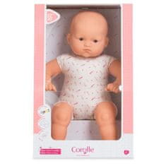 Corolle COROLLE, Moja veľká bábika Corolle, Darling na obliekanie bábätka