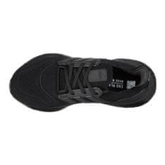 Adidas Bežecká obuv, ADIDAS, ULTRABOOST 22, Women, Black on Black