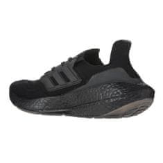 Adidas Bežecká obuv, ADIDAS, ULTRABOOST 22, Women, Black on Black