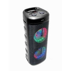 VERVELEY INOVALLEY KA114-XXL, Reproduktor karaoke, Bluetooth V4.2, 1000 W