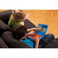 Lexibook LEXIBOOK, PATROILLE, Prenosný DVD prehrávač pre deti s USB portom