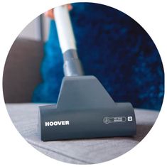 Hoover HOOVER CH50PET Bezvreckový kanistrový vysávač 4A + AAA, 76 dB, Špeciálny vysávač na chlpy domácich zvierat