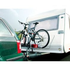 EUFAB Predlžovací adaptér pre nosič bicyklov