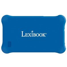 Lexibook LEXIBOOK, LexiTab Master 7, Vzdelávací obsah, personalizované rozhranie a ochranný kryt (FR verzia)