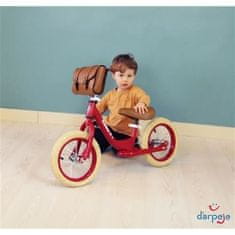 Funbee FUNBEE Retro bežecký bicykel s detskou brašňou