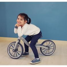 VERVELEY FUNBEE Running Bike 12'' Light Grey pre deti