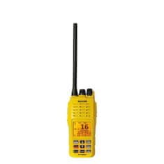 VERVELEY NAVICOM RT420 VHF Portable 5W, Vodotesný a plávajúci, GPS a DSC