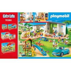 Playmobil PLAYMOBIL, 70280, Centrum voľného času