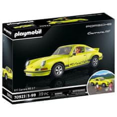 Playmobil PLAYMOBIL, 70923, Porsche 911 Carrera RS 2.7