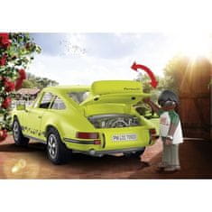 Playmobil PLAYMOBIL, 70923, Porsche 911 Carrera RS 2.7