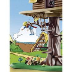 Playmobil PLAYMOBIL, 71016, Asterix: Poisťovacia chata