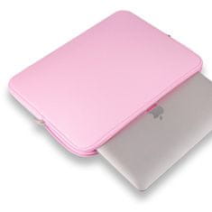 MG Laptop Bag obal na notebook 15.6'', ružový