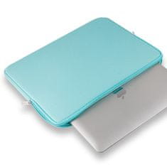 MG Laptop Bag obal na notebook 14'', svetlomodrý