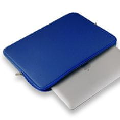 MG Laptop Bag obal na notebook 15.6'', tmavomodrý