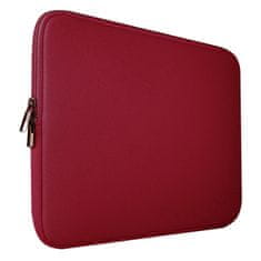 MG Laptop Bag obal na notebook 15.6'', červený