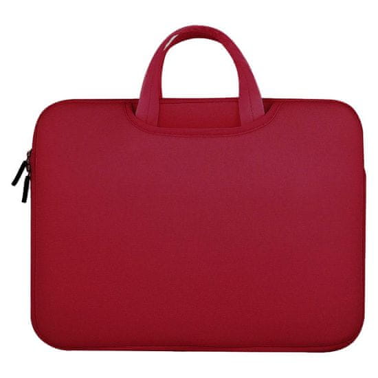 MG Laptop Bag taška na notebook 14'', červená