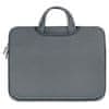 Laptop Bag taška na notebook 14'', sivá