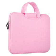 MG Laptop Bag taška na notebook 15.6'', ružová