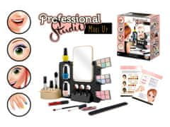 Buki France Professional make-up Studio V2