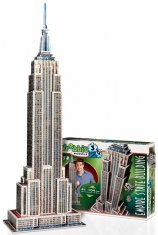 Empire State Building - 3D PUZZLE