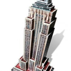 Empire State Building - 3D PUZZLE