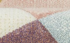 Merinos Kusový koberec Pastel / Indigo 22829/110 80x150