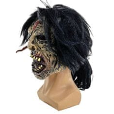 Widmann Karnevalová maska zombie