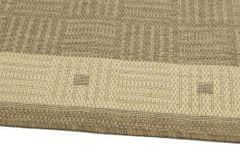 Kusový koberec Sisalo / DAWN 879 / J84N (634N) – na von aj na doma 66x120
