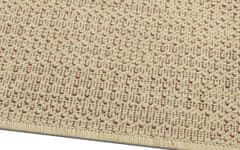 Kusový koberec Sisalo / DAWN 706 / 044P – na von aj na doma 66x120