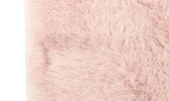 BO-MA Kusový koberec Rabbit new 06 pink 80x150