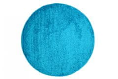 Chemex Koberec Koleso Chemex 7388A E Sfa Modrá 180x180 cm