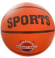 Basketbalová lopta, veľkosť 7 D-338