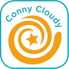 Conny Cloudy - 3-dielny