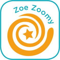 Zoe Zoomy - 3-dielny